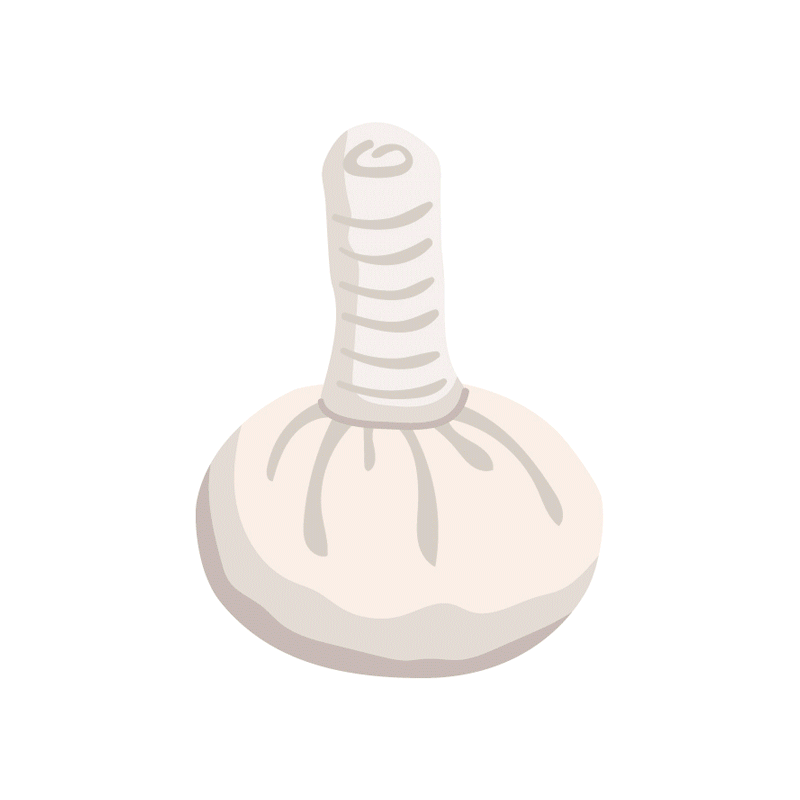 在新北從事外約按摩的美容師